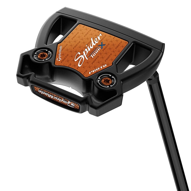 スパイダーツアーXプロト／Spider TOUR X PROTO パター | ゴルフギア