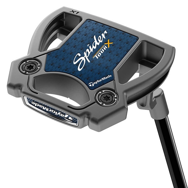 スパイダーツアーX クランクネック／Spider TOUR X CRANK NECK with