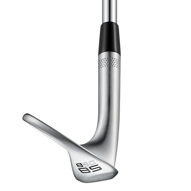 ボーケイ・フォージド／VOKEYFORGED ウェッジ 2025 | ゴルフギアカタログ