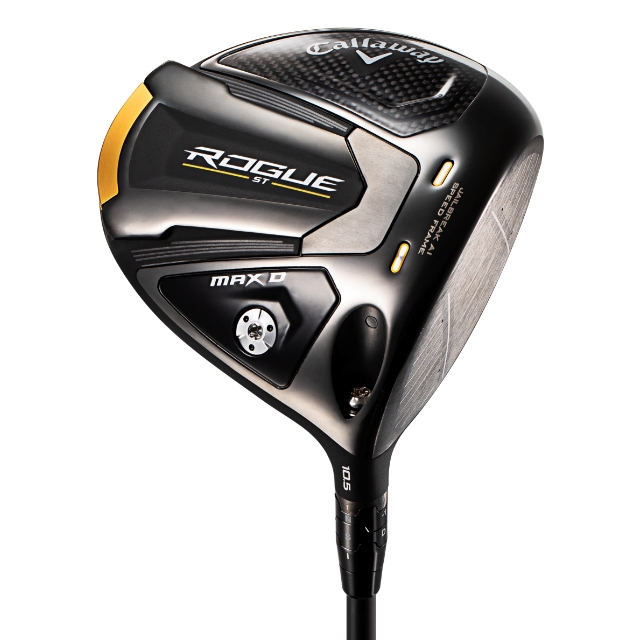 ローグ ST MAX ファスト／ROGUE ST MAX FAST ドライバー | ゴルフギア