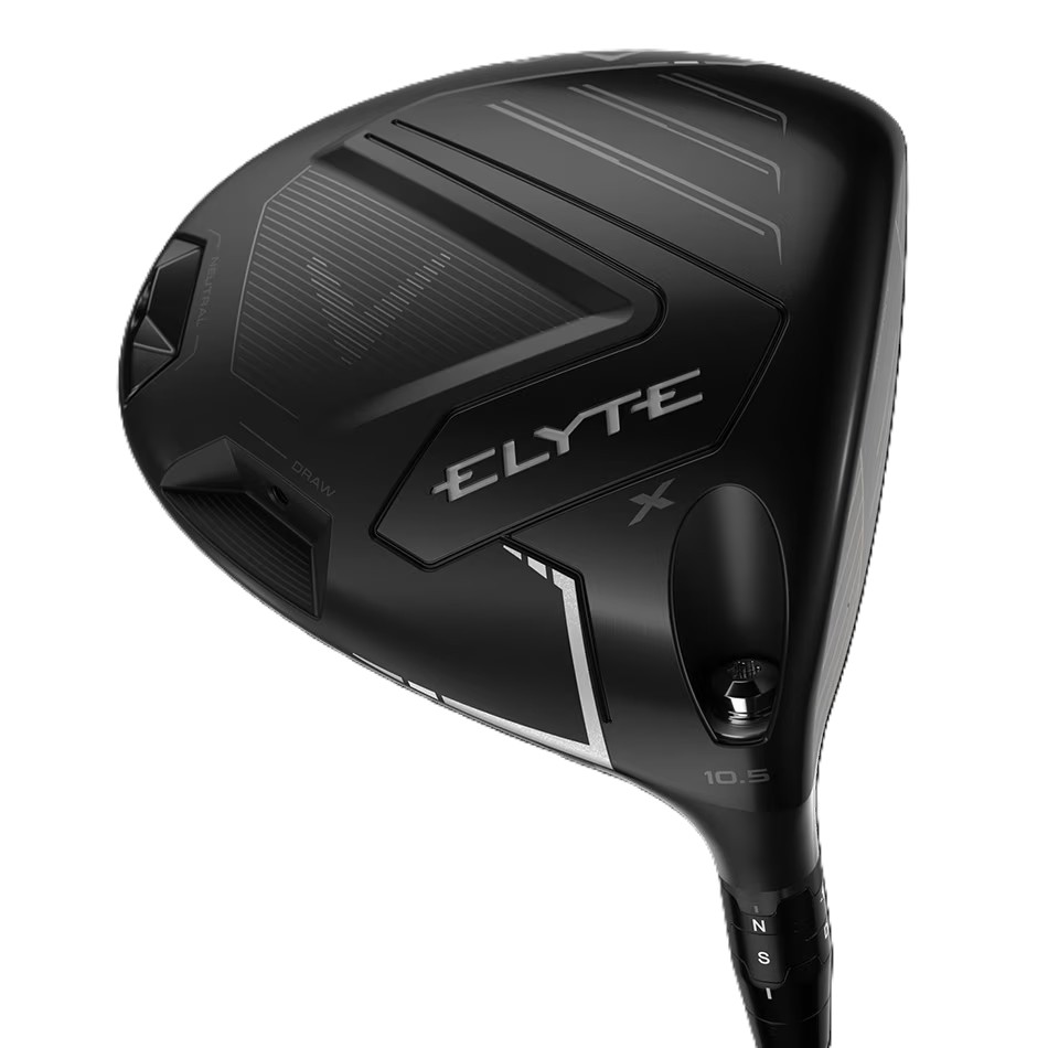 エリート X ナイトエディション／ELYTE X NIGHT EDITION ドライバー