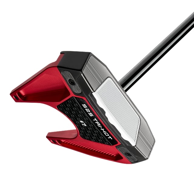 スクエア 2 スクエア トライ・ホット ジェイルバードクルーザー