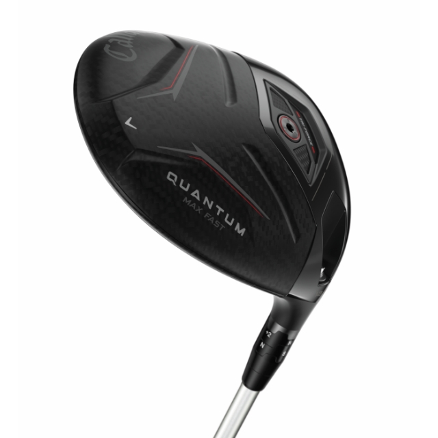 クアンタム トリプルダイヤモンドMAX／QUANTUM ♢♢♢ MAX ドライバー