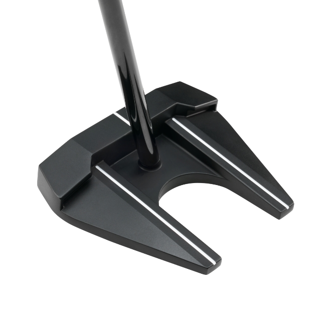 Aiデュアル 1/2ボール／Ai-DUAL 1/2-BALL CRUISER #7 DB パター