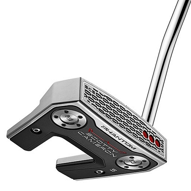 ファントム 5／Phantom 5（2026） パター | ゴルフギアカタログ