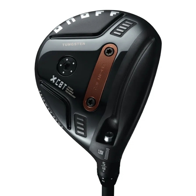 オノフ フェアウェイアームズ AKA／ONOFF Fairway Arms AKA