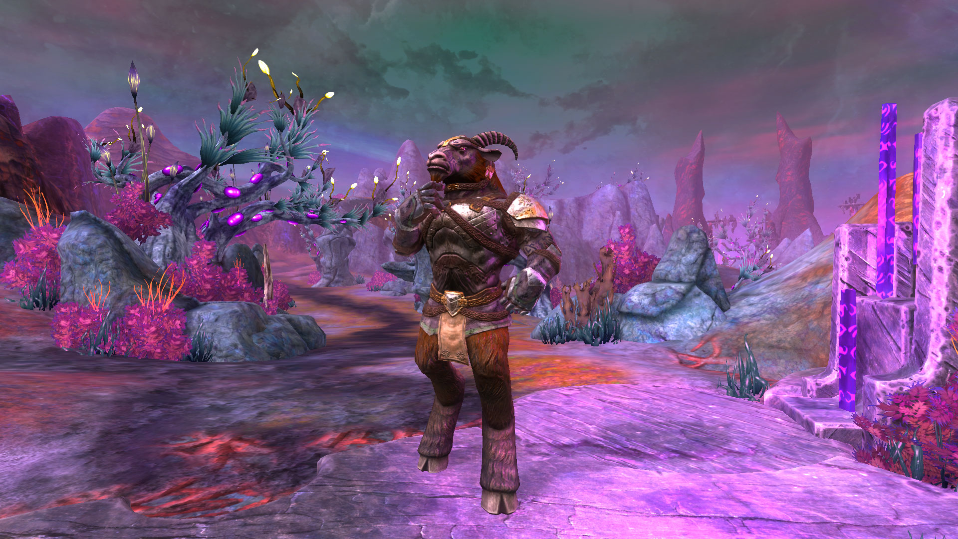 Expansions | EverQuest II