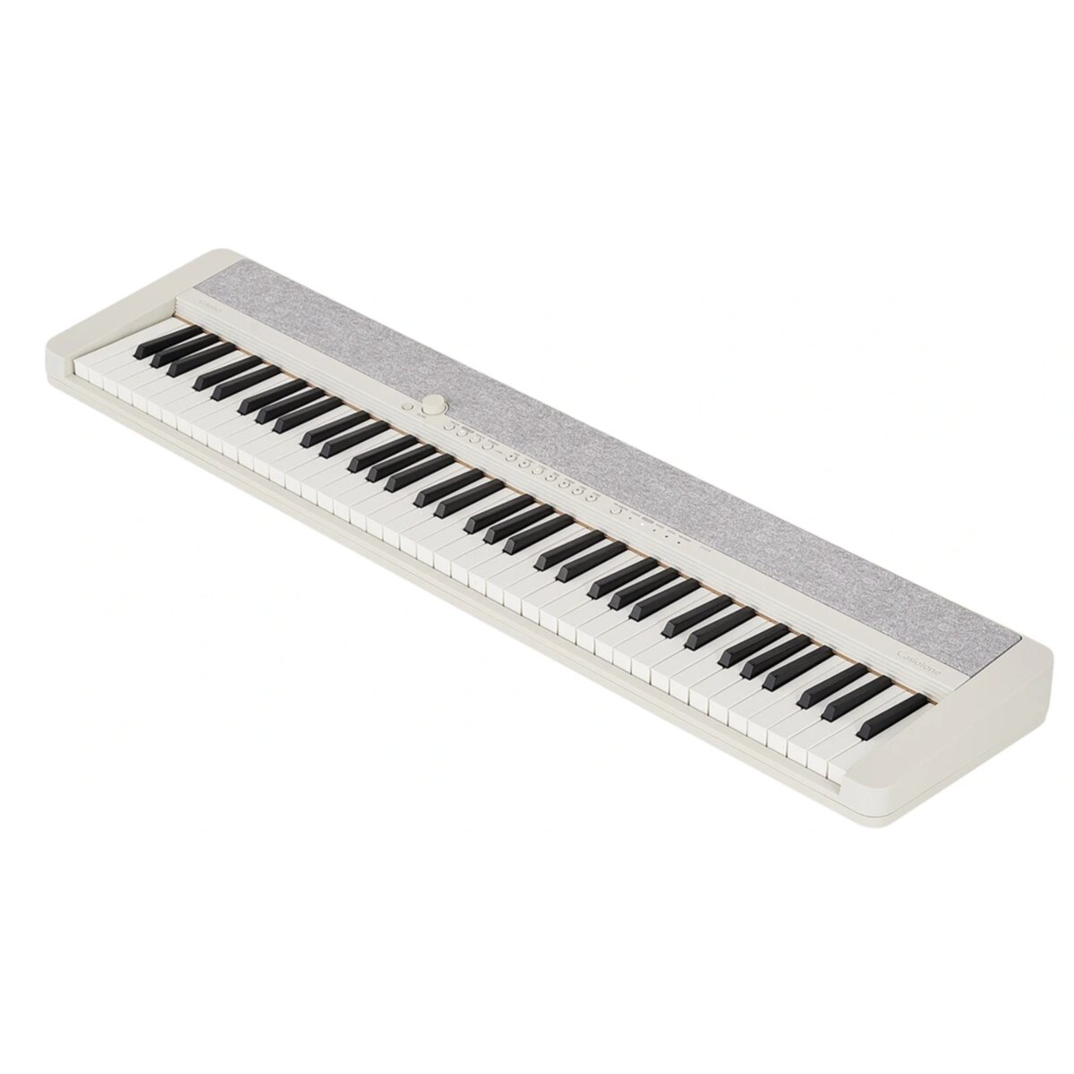 Teclado Casio CT-S1 76 WEC Com Adaptador Midi Bluetooth Sem Fio WU