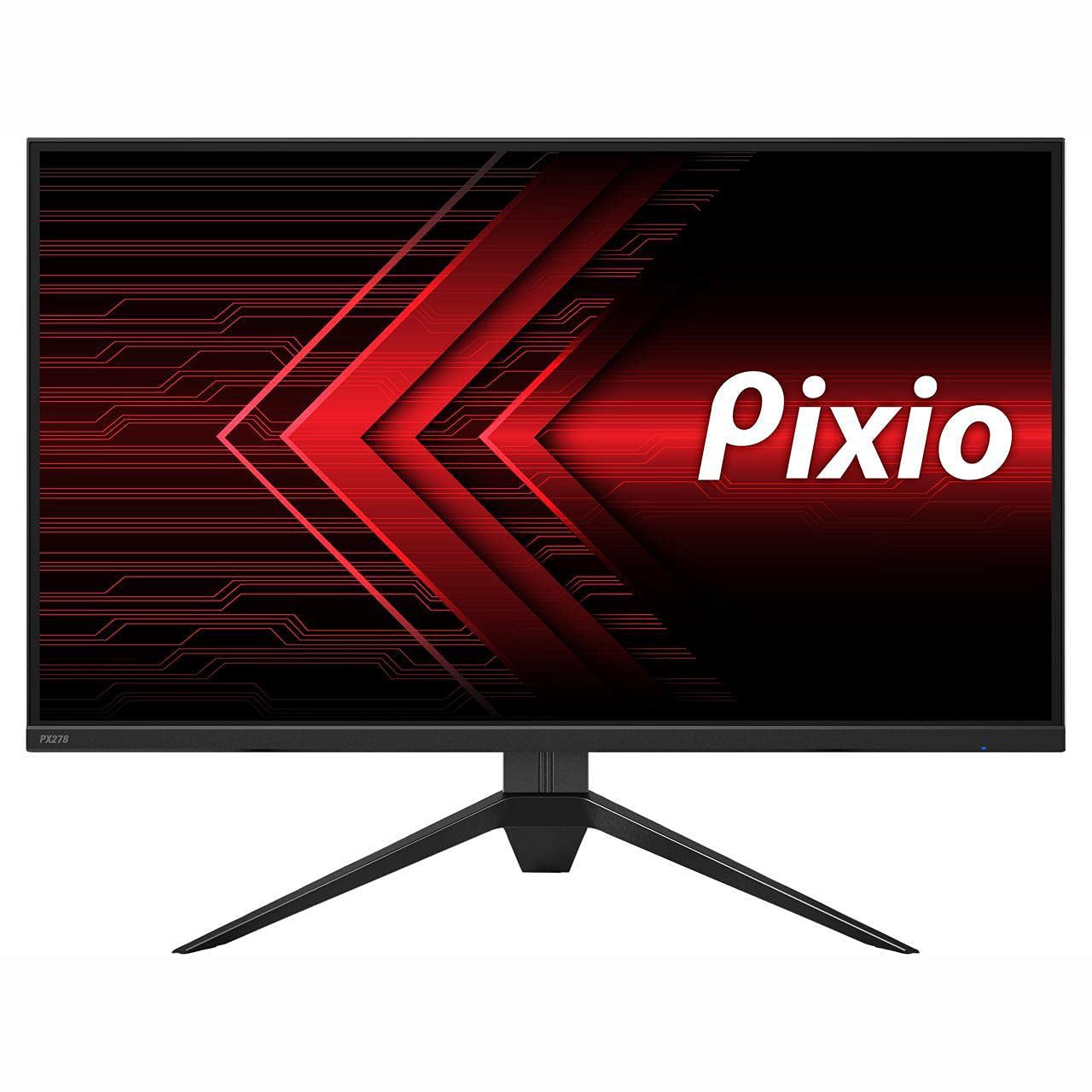 Pixio PX247 Gaming Monitor Review - IGN