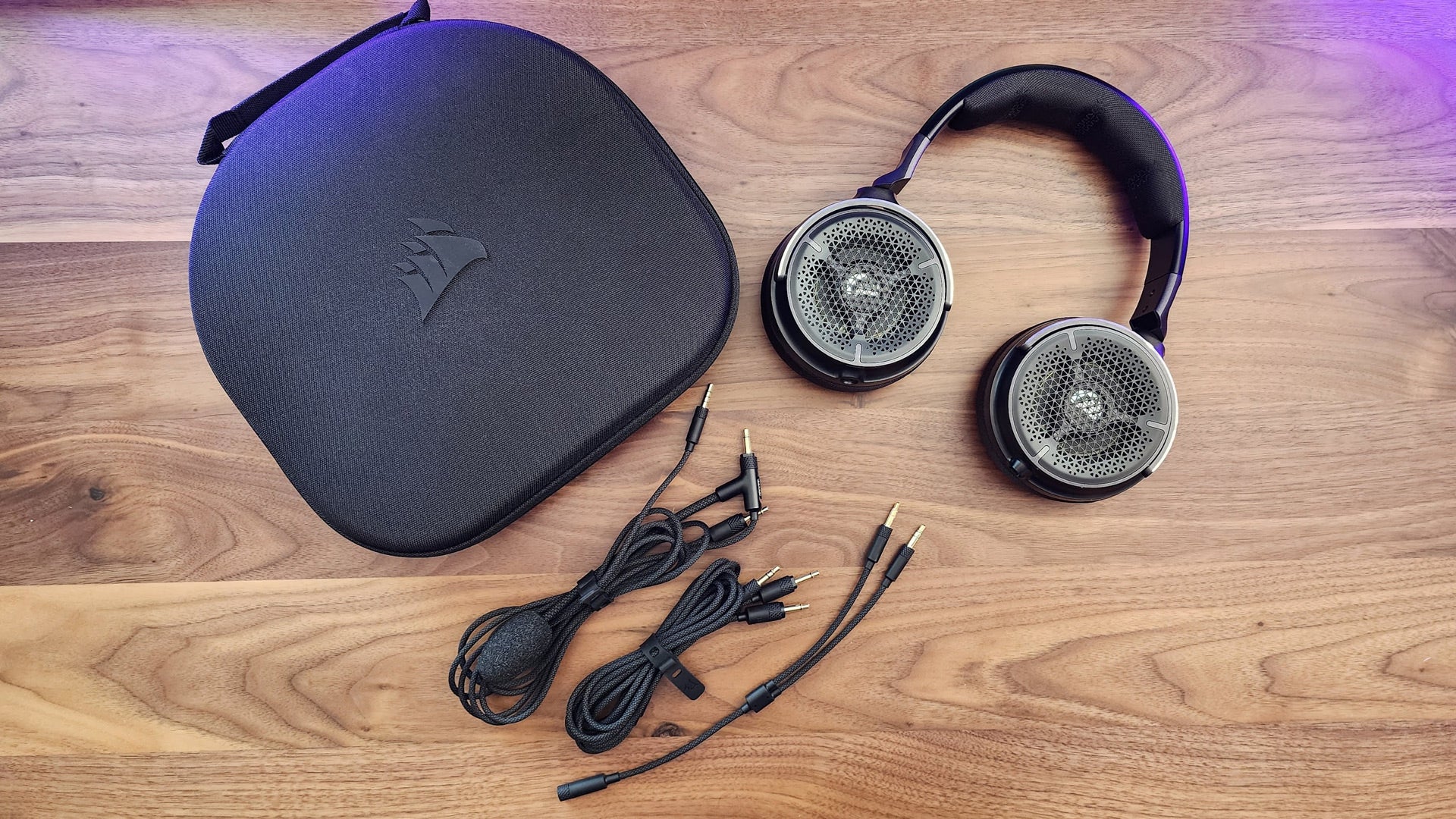 Corsair Virtuoso Pro Review - IGN