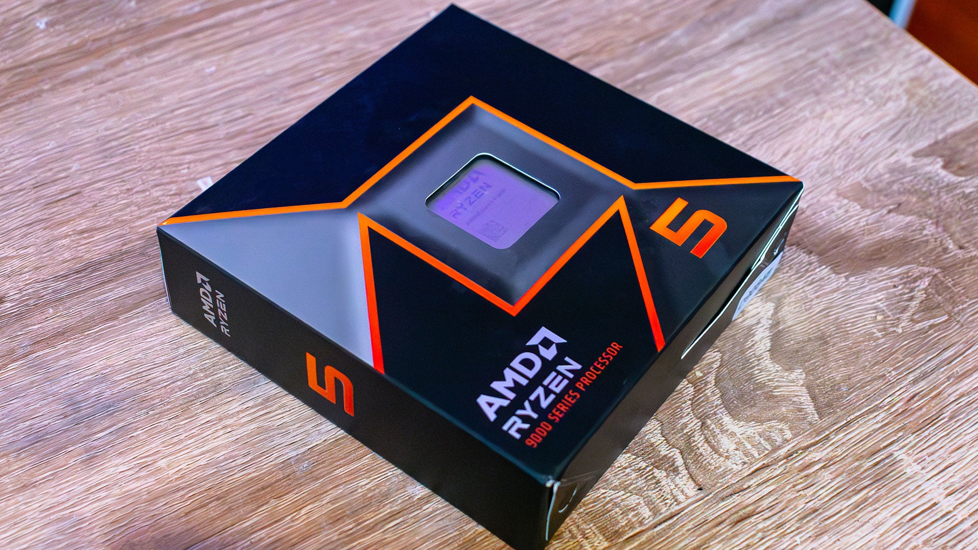 AMD Ryzen 7 9700X Review - IGN