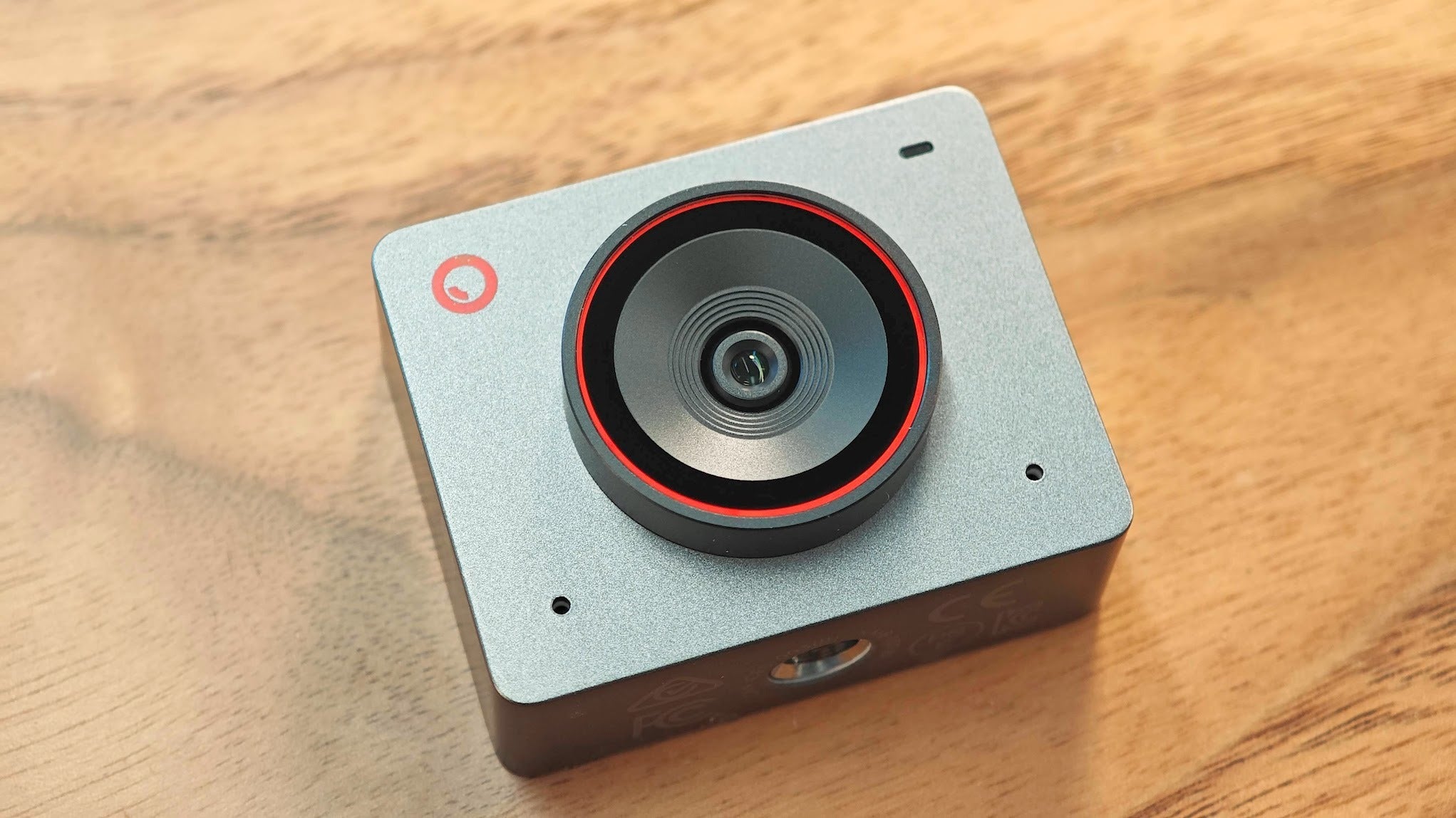 Obsbot Meet 2 4K Webcam Review - IGN