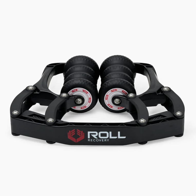 ロールリカバリー アール8 | Kinetikos