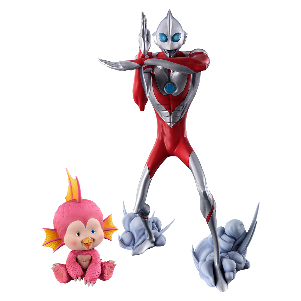 一番くじ ULTRAMAN: RISING｜一番くじ倶楽部｜BANDAI SPIRITS公式 一番