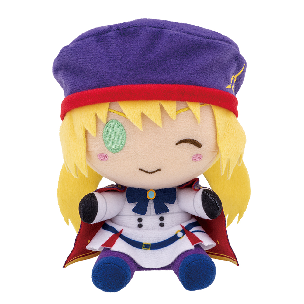 一番くじ Fate/Grand Order Cosmos in the Lostbelt｜一番くじ倶楽部