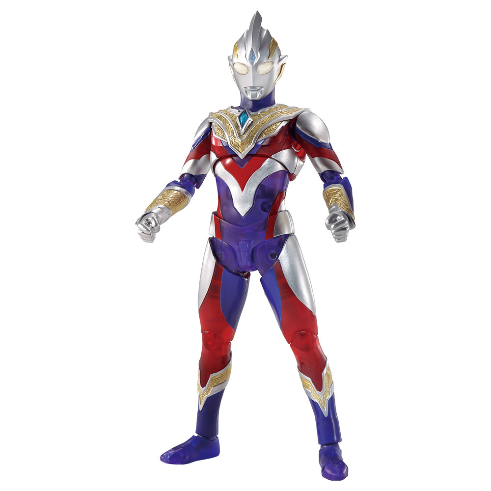 一番くじ S.H.Figuarts ウルトラマン｜一番くじ倶楽部｜BANDAI SPIRITS