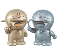 一番くじ映画ドラえもん のび太と緑の巨人伝｜一番くじ倶楽部｜BANDAI