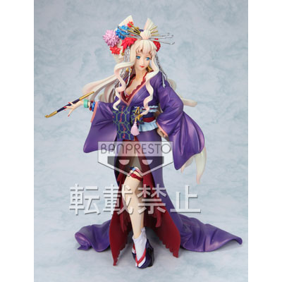 一番くじプレミアム マクロスF ～歌姫コレクション～ セカンドステージ