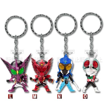 一番くじ仮面ライダーシリーズ～仮面ライダーオーズ with 40th編～｜一