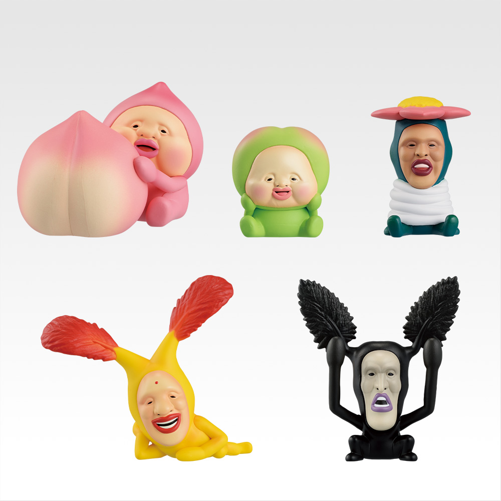 一番くじ こびとづかん｜一番くじ倶楽部｜BANDAI SPIRITS公式 一番くじ