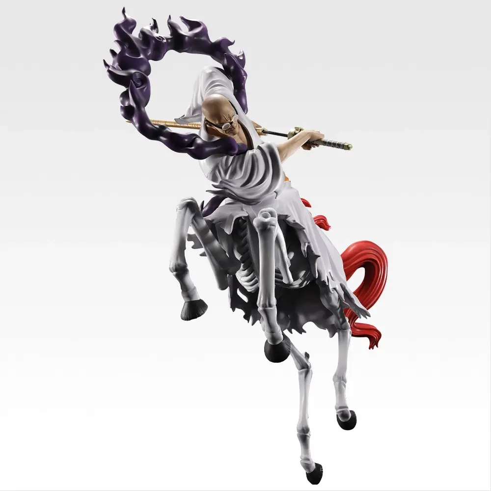 一番くじ ワンピース 未来島エッグヘッド~Burst of Energy~｜一番くじ