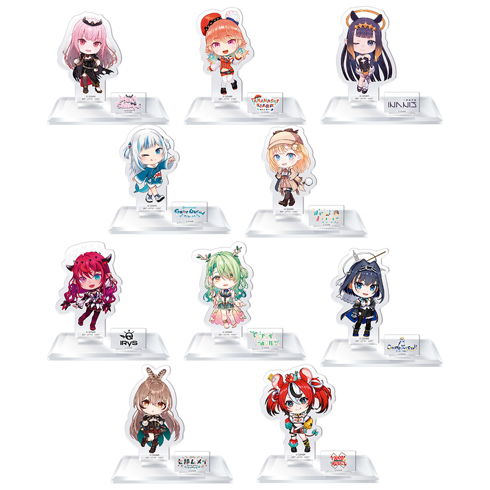 一番くじ ホロライブ vol.5｜一番くじ倶楽部｜BANDAI SPIRITS公式 一番