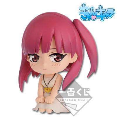 一番くじ マギ～新たなる冒険のはじまり！～｜一番くじ倶楽部｜BANDAI