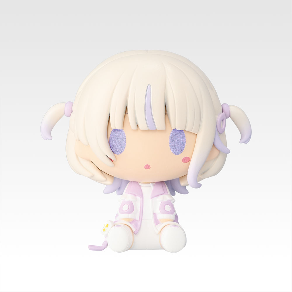 一番くじ hololive DEV_IS ReGLOSS｜一番くじ倶楽部｜BANDAI SPIRITS