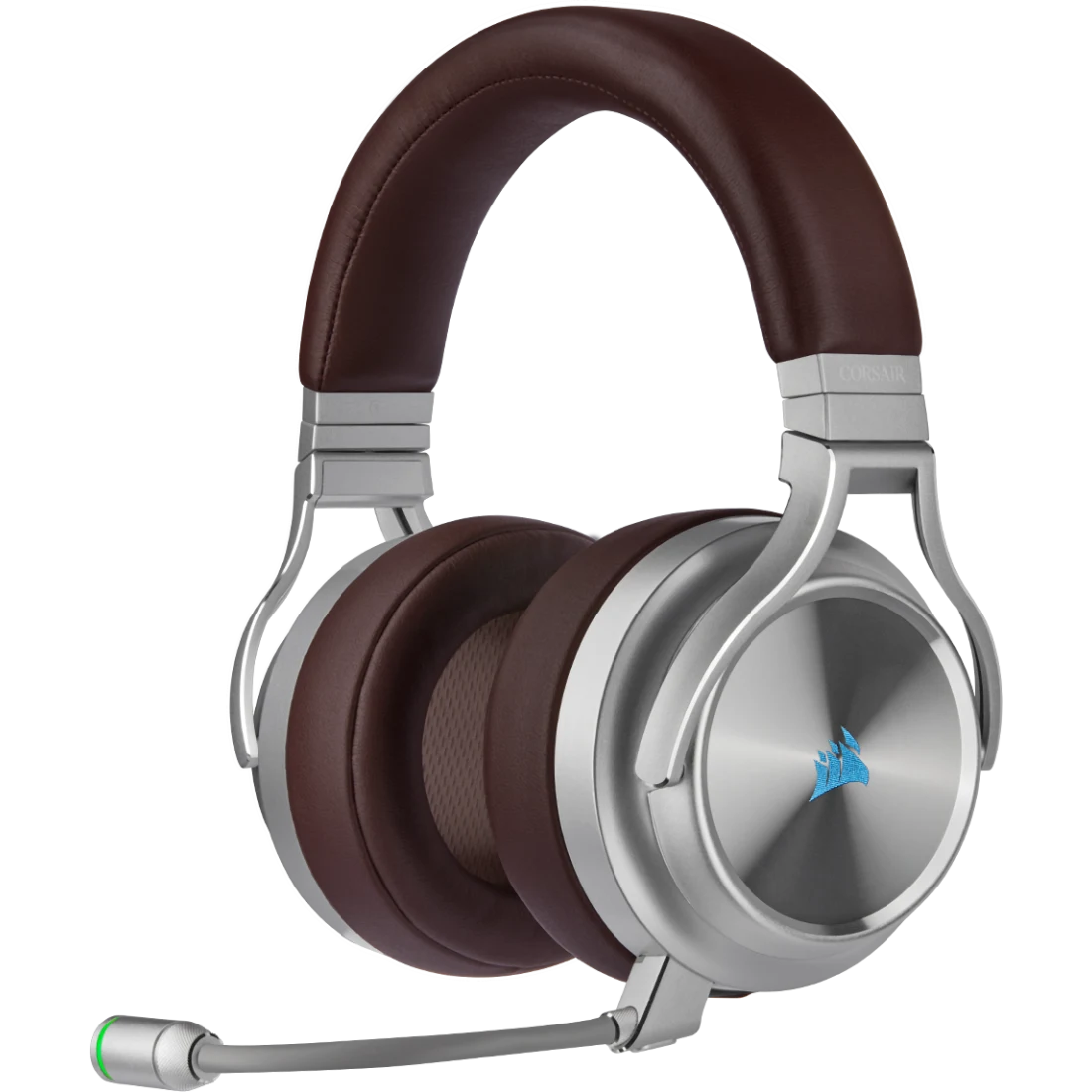 VIRTUOSO RGB WIRELESS SE High-Fidelity Gaming Headset — Espresso (EU)