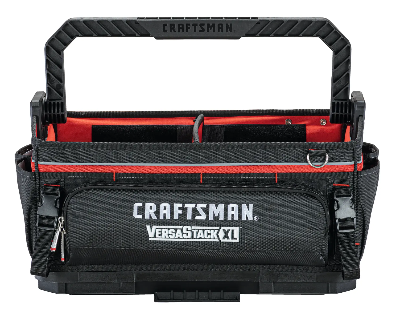 CRAFTSMAN® TRADESTACK™ 22-inch Tool Tote