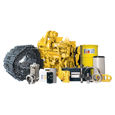 Caterpillar 955L Track Loader Parts | Aftermarket New, Used and