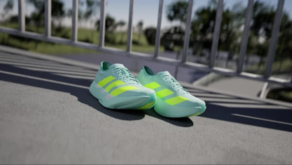 アディダス アディゼロ アディオス プロ 4 / Adizero Adios Pro 4