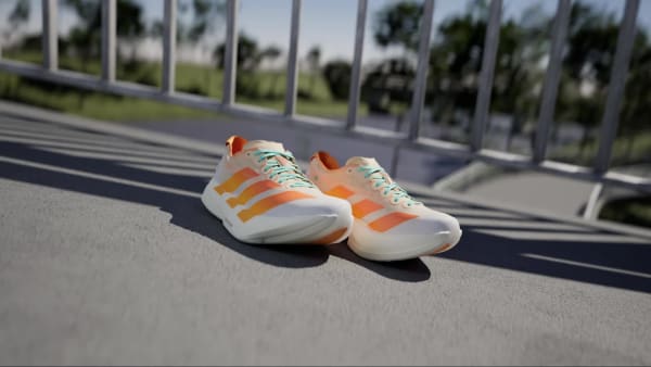 アディダス アディゼロ アディオス プロ 4 / Adizero Adios Pro 4