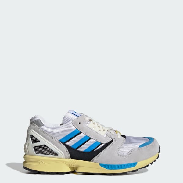 adidas ZX 8000 MIG SHOES - White | adidas Finland