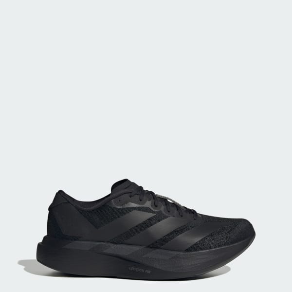 adidas Adizero EVO SL Sneakers - Black | Free Shipping with adiClub
