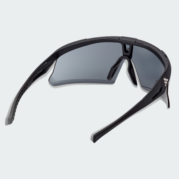 アディダス Dunamis EVO L サングラス - ブラック | アディダス ジャパン
