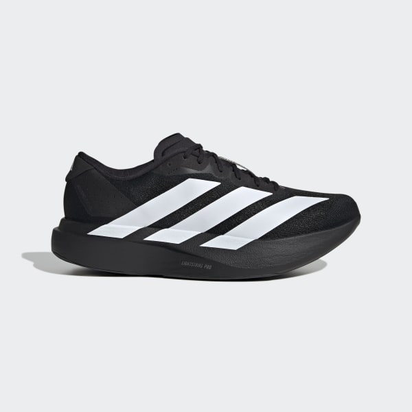 adidas Adizero EVO SL Shoes - Black | adidas Switzerland