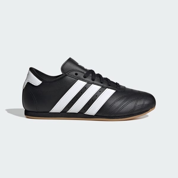 adidas Taekwondo Lace Shoes - Black | Free Shipping with adiClub