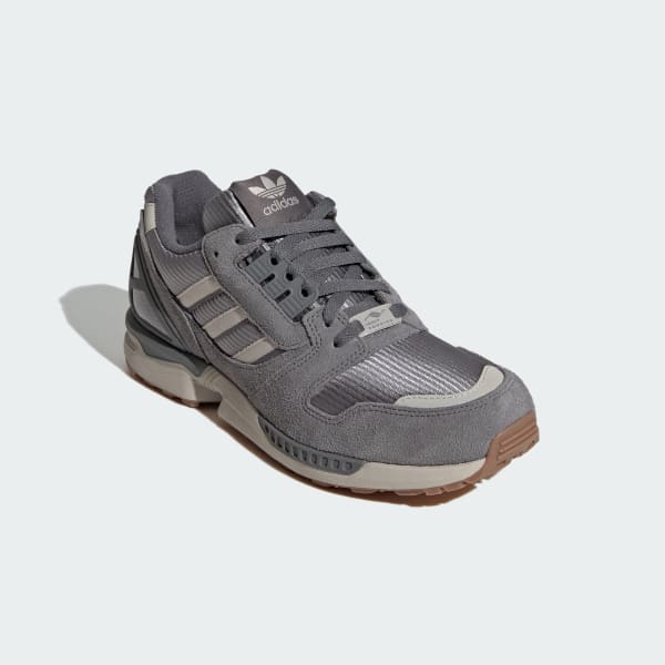 adidas ZX 8000 AYAKKABI - Gri | adidas Türkiye