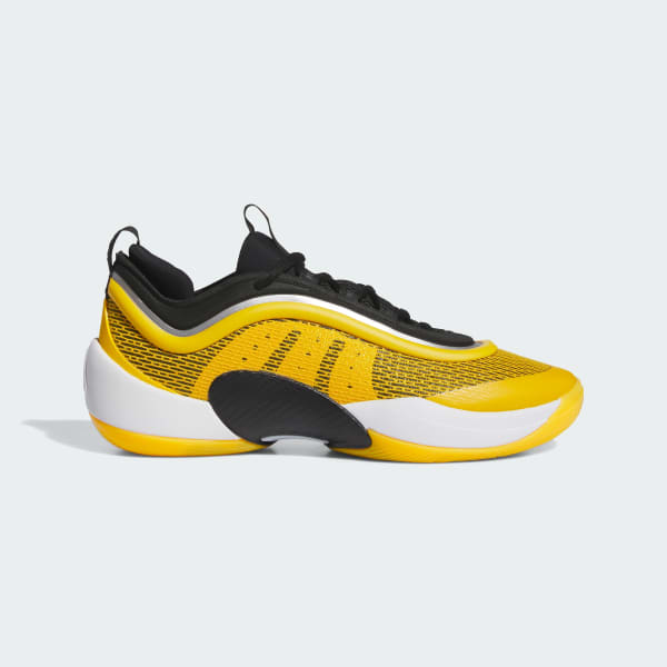 adidas D.O.N Issue #6 Yellow Basketball Shoes - Yellow | adidas UK