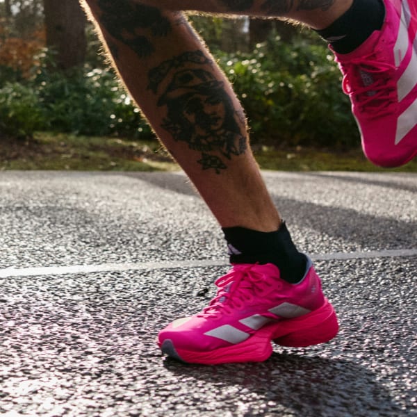 アディダス アディゼロ アディオス プロ 4 / Adizero Adios Pro 4