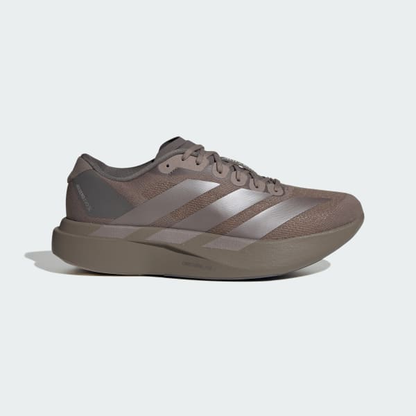 adidas Adizero EVO SL Sneakers - Brown | Free Shipping with adiClub