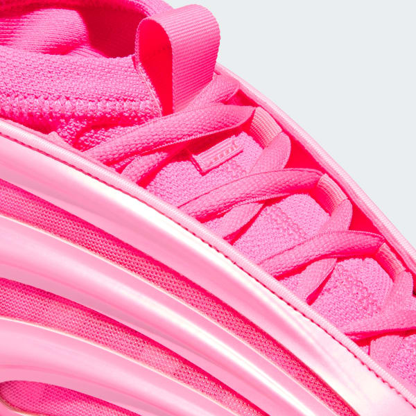 アディダス ハーデン ボリューム 9 / Harden Volume 9 - ピンク