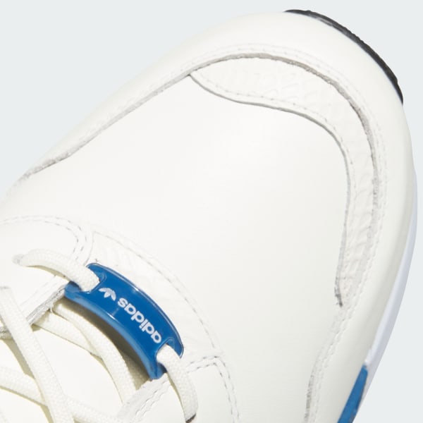 adidas ZX 8000 SPIKELESS GOLF SNEAKERS - White | Free Shipping