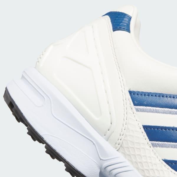 adidas ZX 8000 SPIKELESS GOLF SNEAKERS - White | Free Shipping