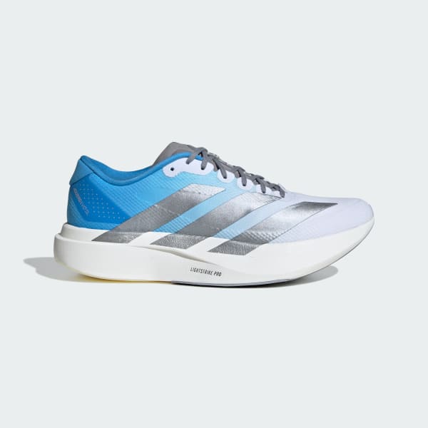 adidas Adizero EVO SL Sneakers - White | Free Shipping with adiClub