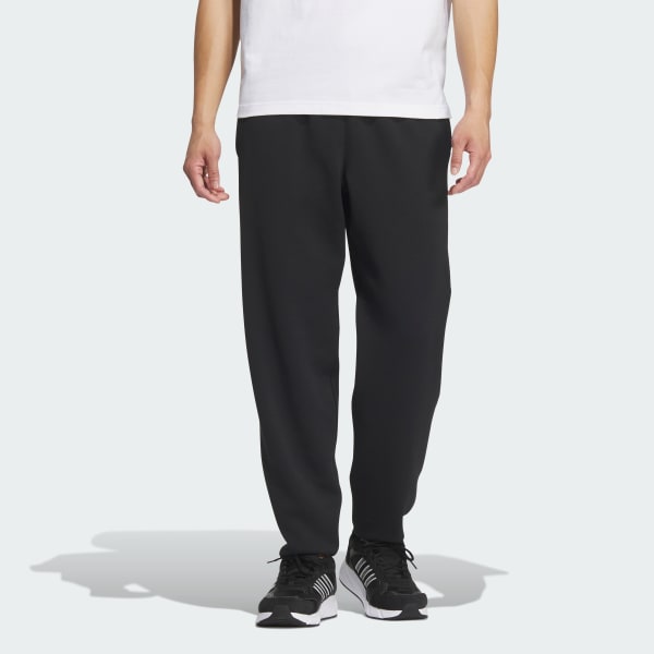 アディダス Z.N.E. JAPAN レギュラーフィット フルレングスパンツ