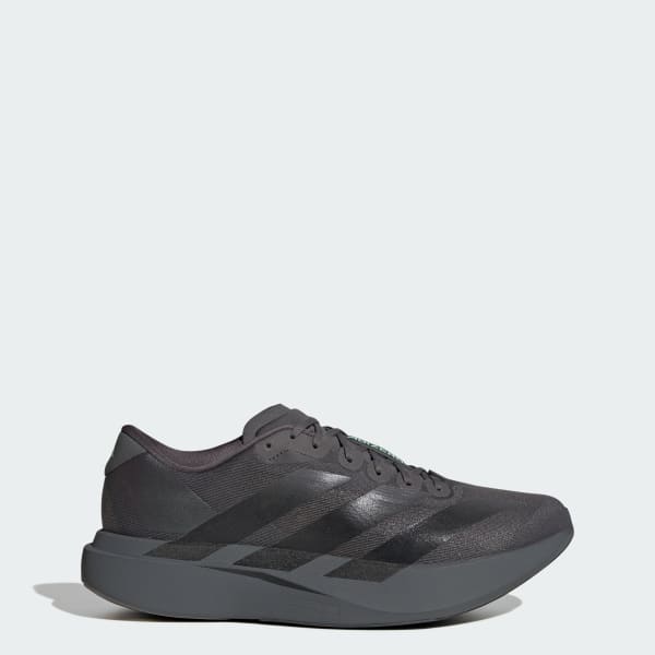adidas Adizero EVO SL Sneakers - Black | Free Shipping with adiClub