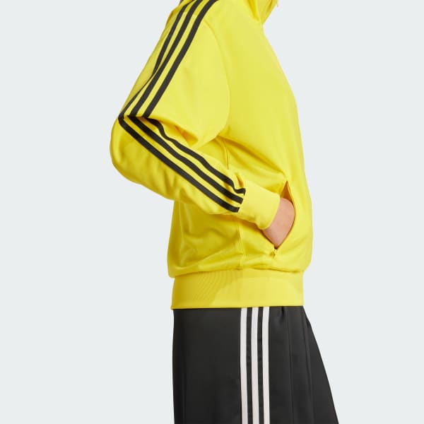 アディダス アディカラー クラシック ファイヤーバード ルーズ