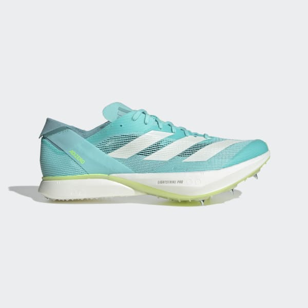 アディダス アディゼロ アバンチ（長距離） / Adizero Avanti - ブルー